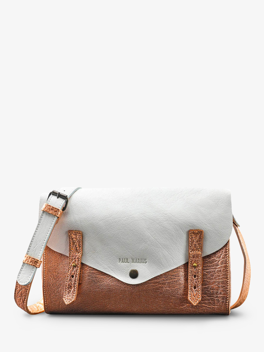 leather-woman-shoulder-bag-pink-gold-white-front-view-picture-lindispensable-rose-gold-white-paul-marius-3760125338590