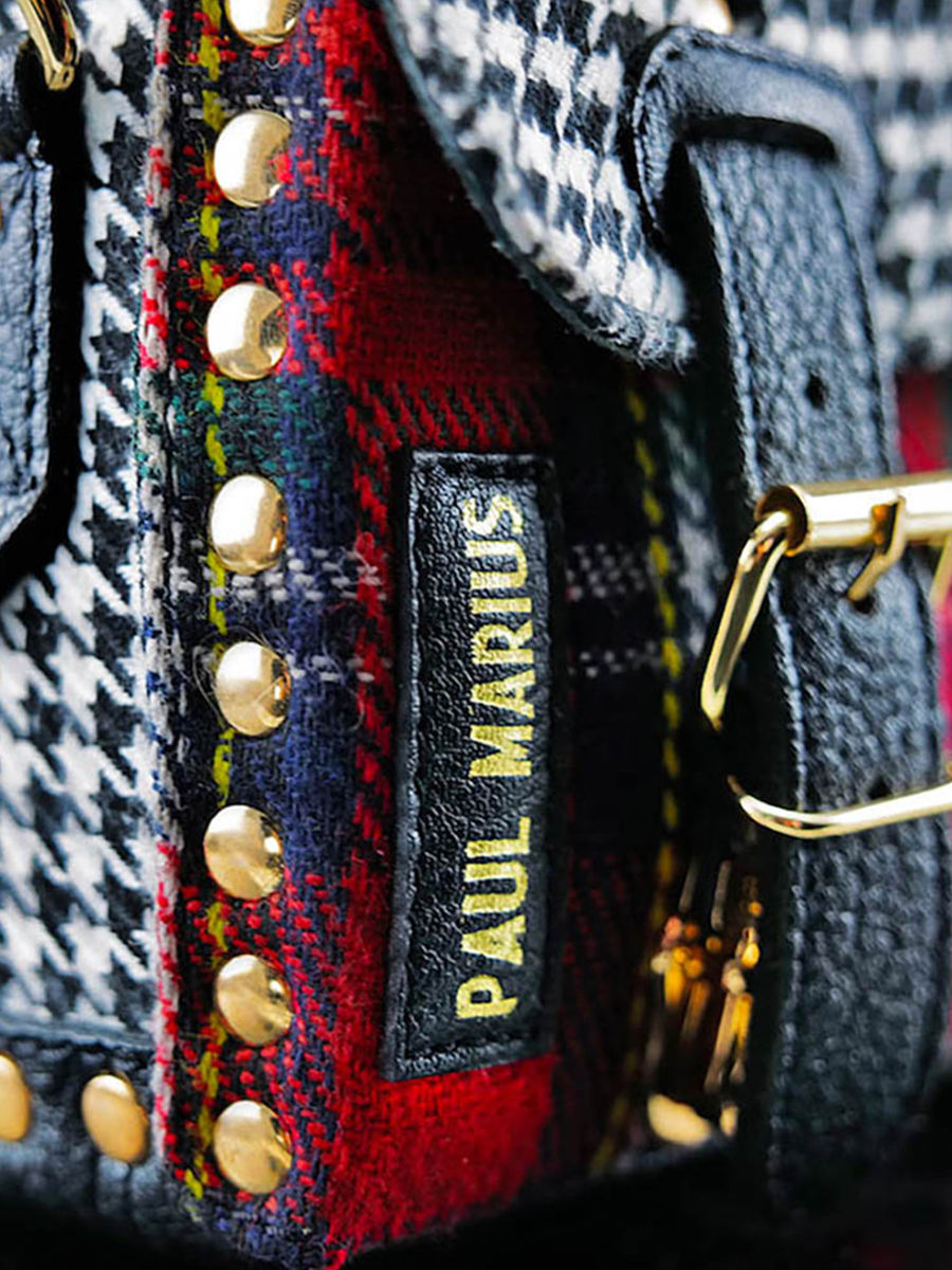 shoulder-bags-for-women-black-red-green-matter-texture-lartisane-paul-marius-3760125346168