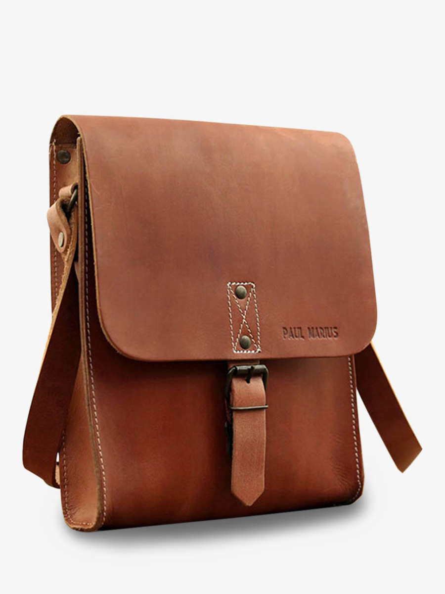 shoulder-bag-for-men-brown-side-view-picture-lejournalier-light-brown-paul-marius-3760125334035