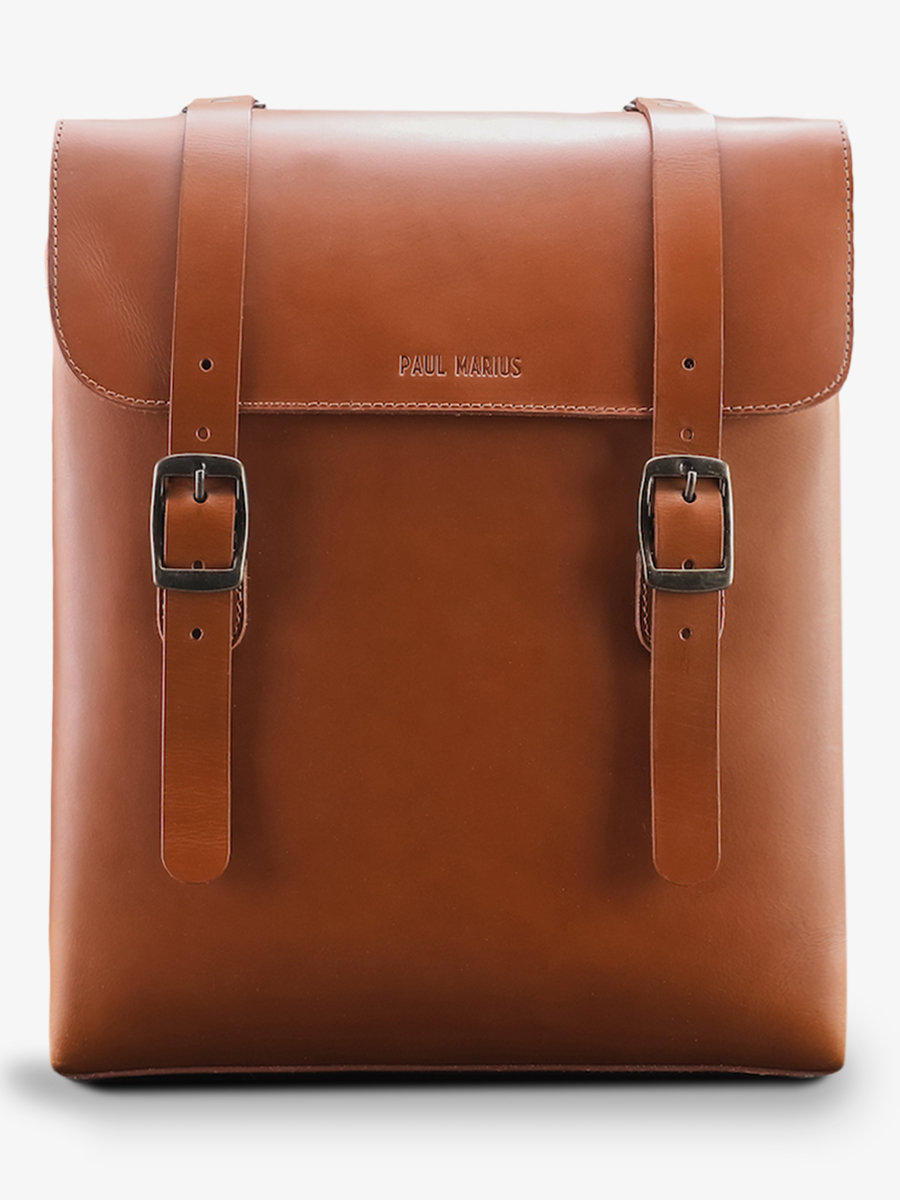 bike-bag-brown-front-view-picture-bicyclette--m-light-brown-paul-marius-3760125348582