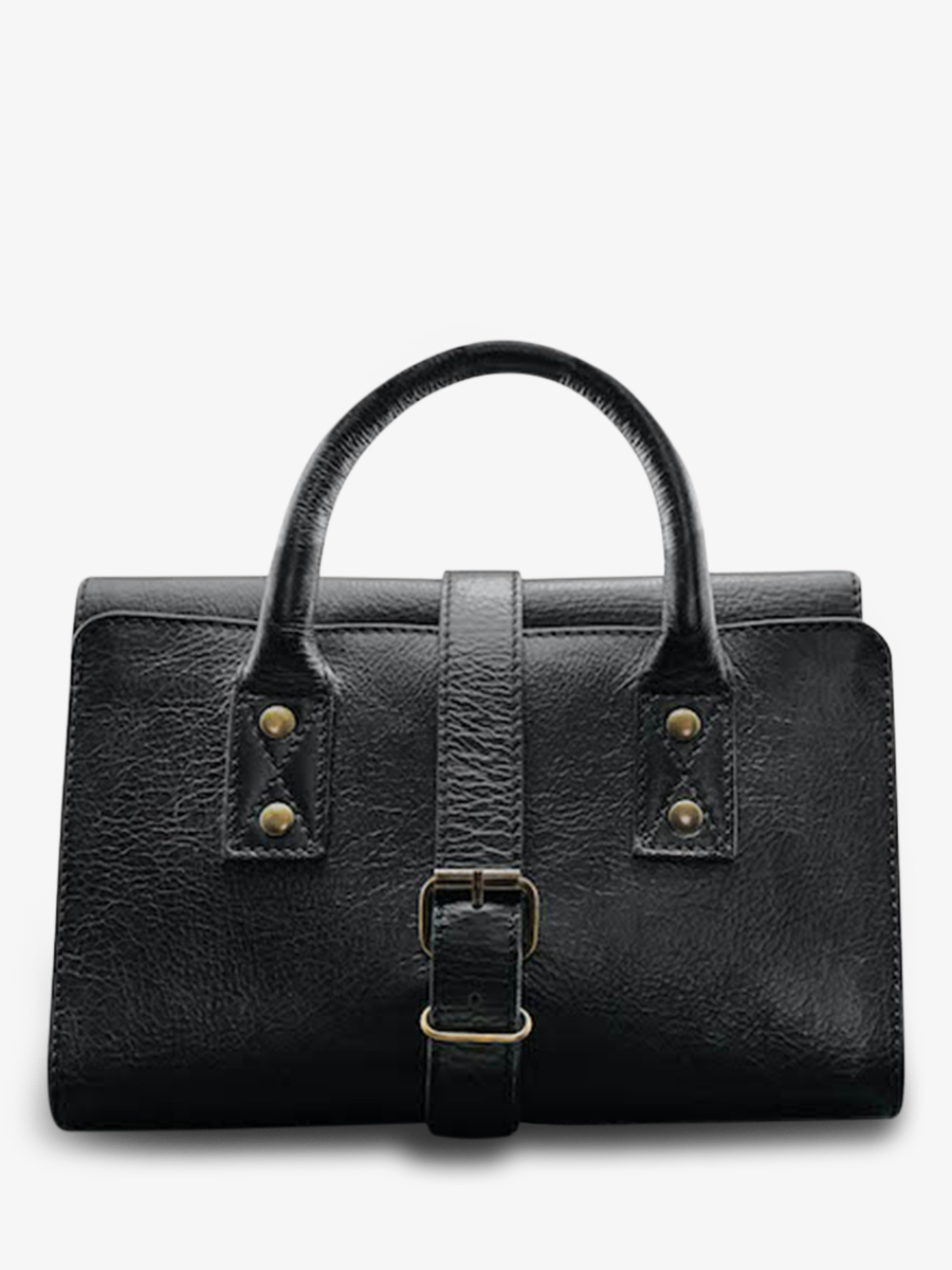 leather-toiletry-bag-for-men-black-front-view-picture-latrousse-depliable-black-paul-marius-3760125347745