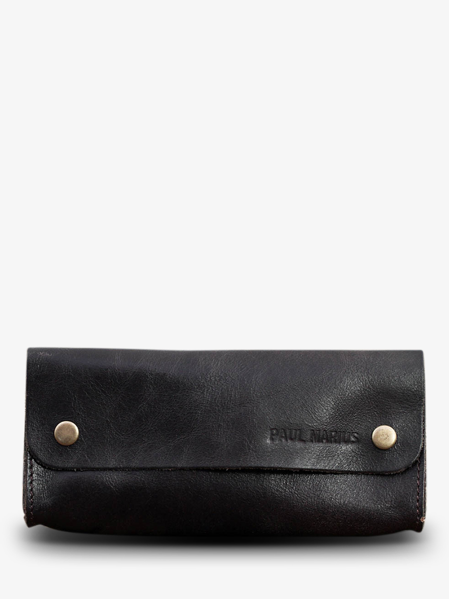 pencil-case-black-front-view-picture-latrousse-de-paul-indus-paul-marius-3770003007401