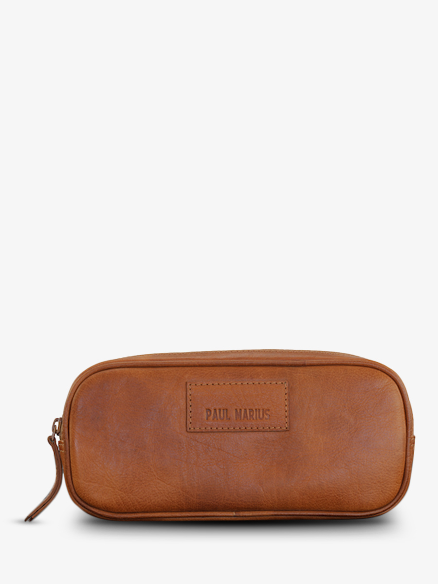pencil-case-brown-side-view-picture-latrousse-decolier-light-brown-paul-marius-3760125356013